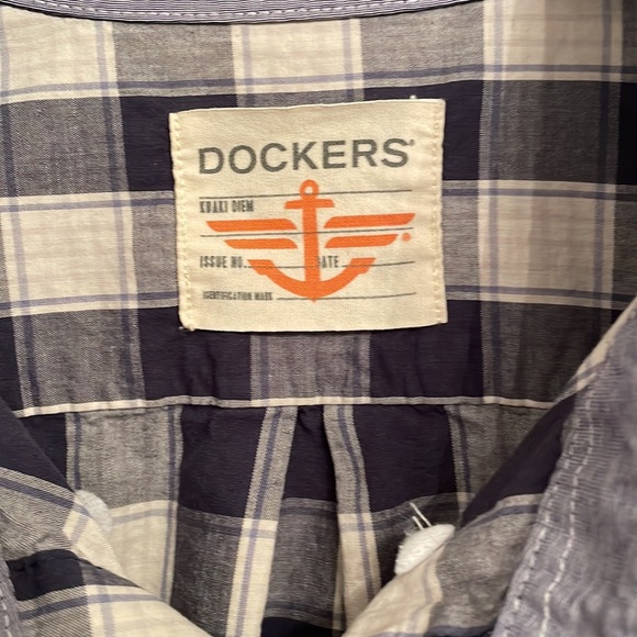 MENS DRESS SHIRT - Picture 4 of 6